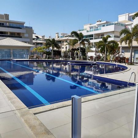 Residencial Mares Do Sul Lägenhet Florianópolis Exteriör bild