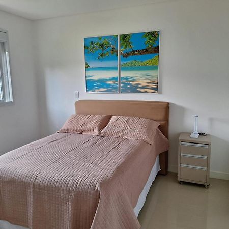 Residencial Mares Do Sul Lägenhet Florianópolis Exteriör bild