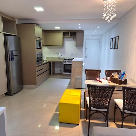 Residencial Mares Do Sul Lägenhet Florianópolis Exteriör bild