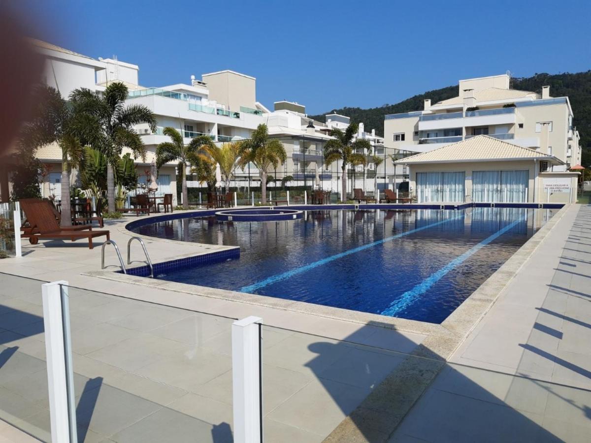 Residencial Mares Do Sul Lägenhet Florianópolis Exteriör bild