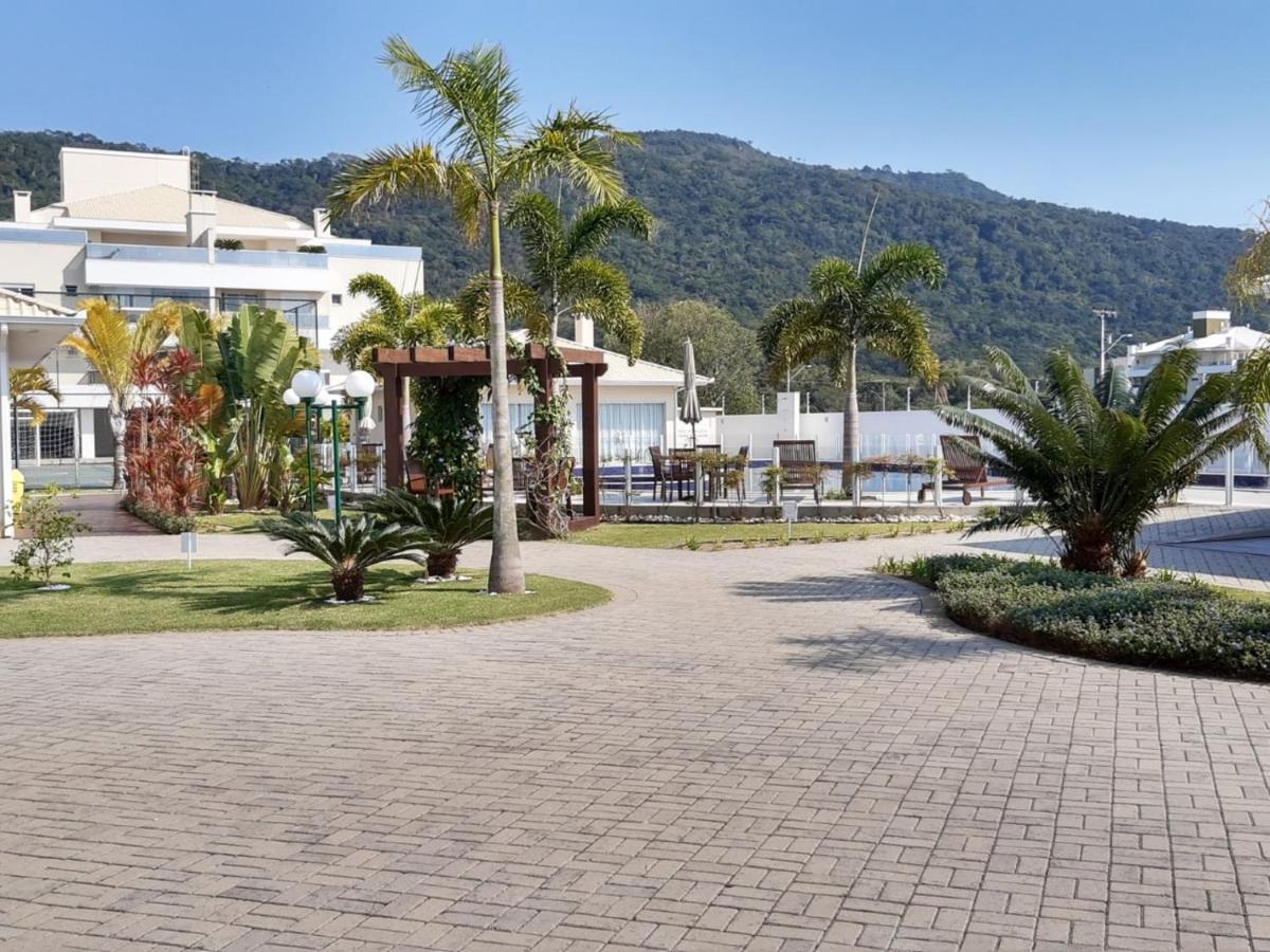 Residencial Mares Do Sul Lägenhet Florianópolis Exteriör bild