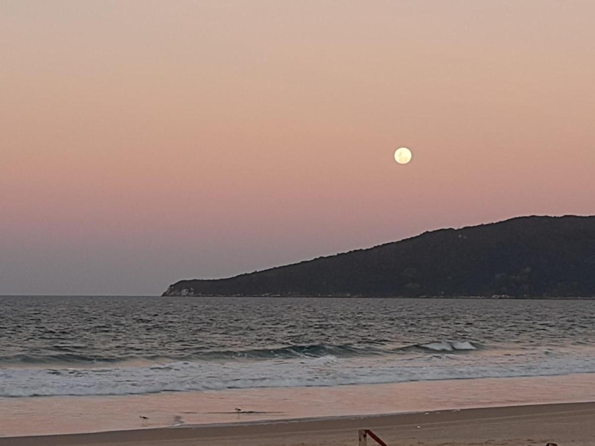 Residencial Mares Do Sul Lägenhet Florianópolis Exteriör bild