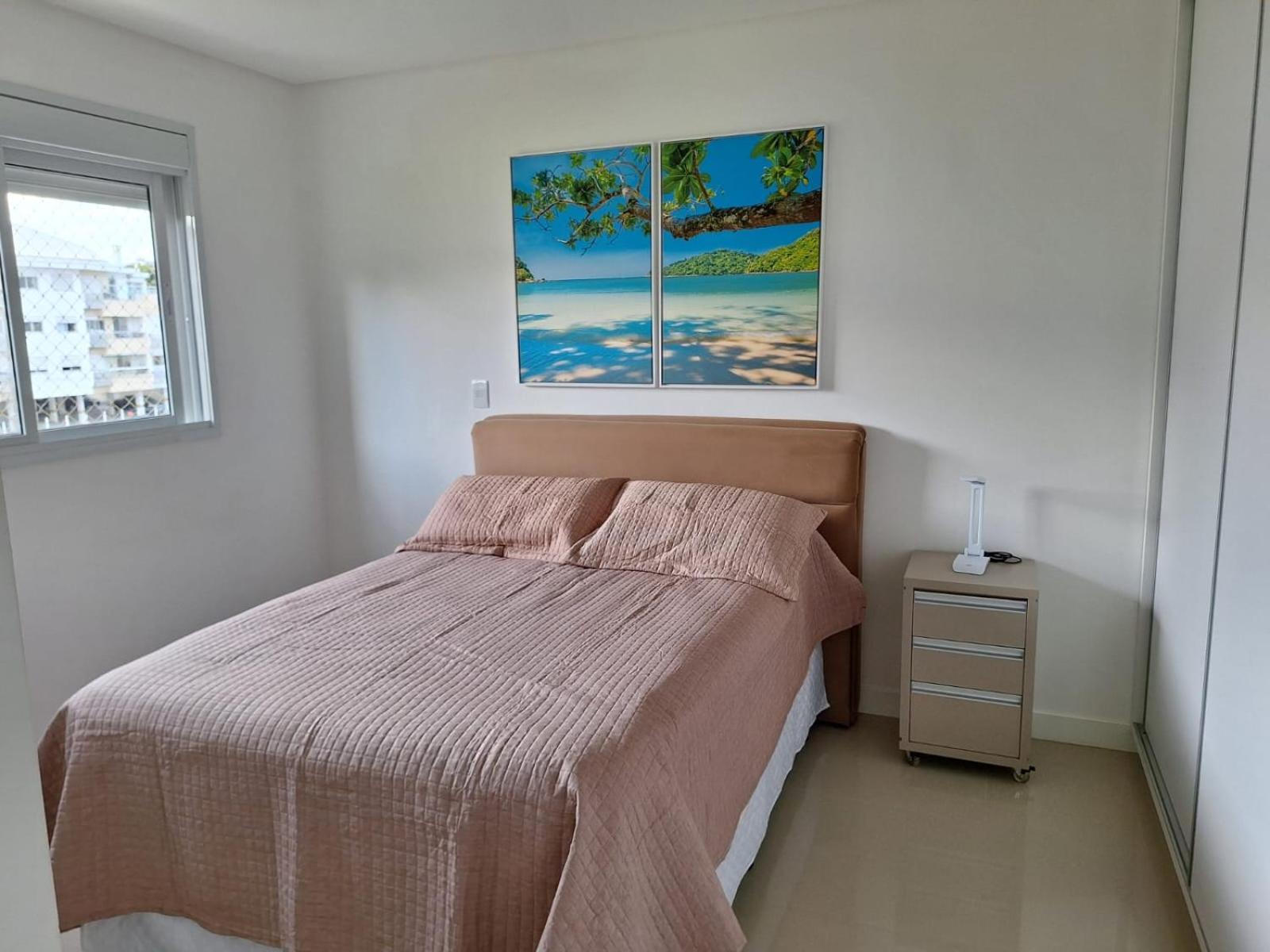 Residencial Mares Do Sul Lägenhet Florianópolis Exteriör bild