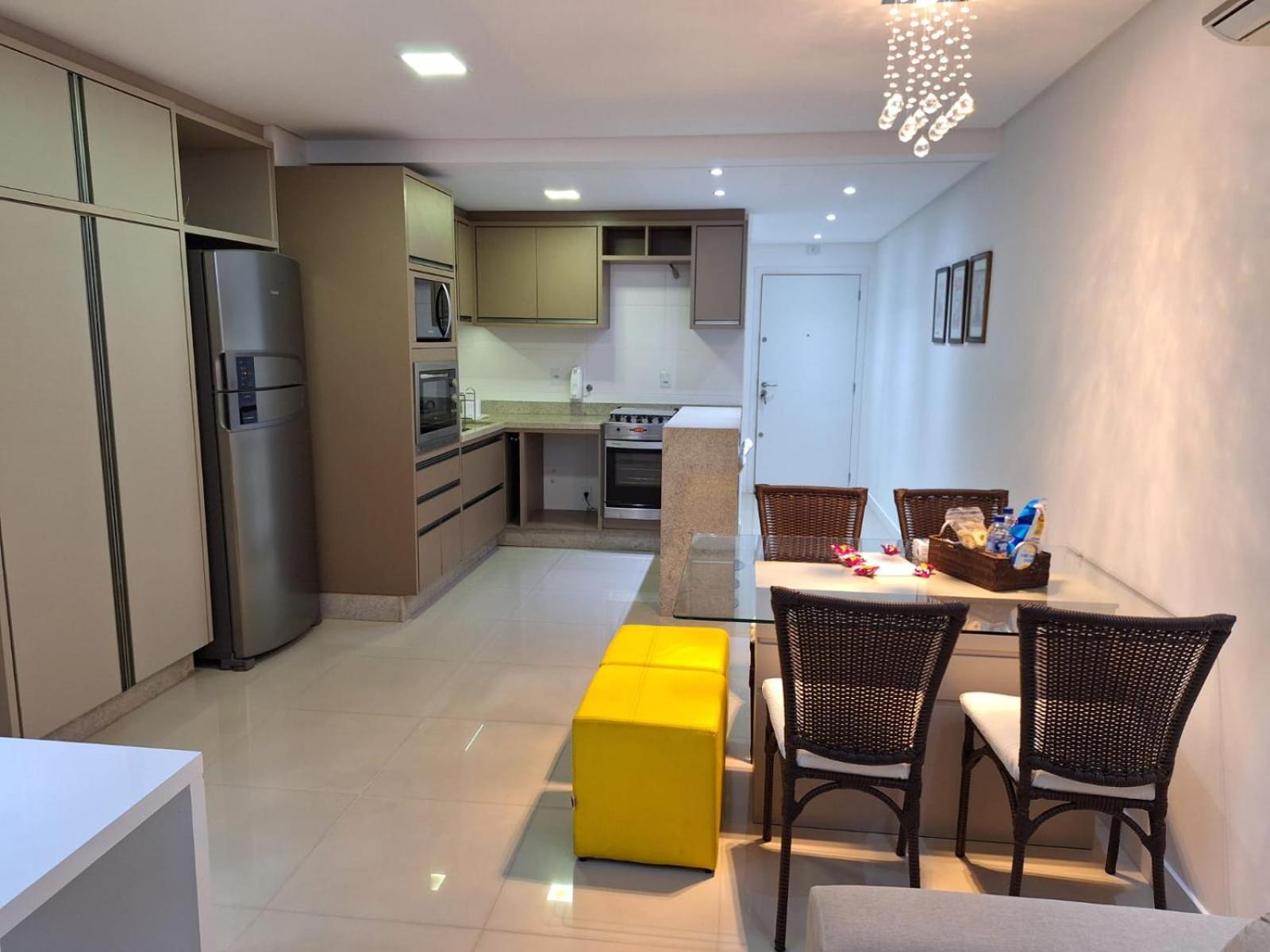 Residencial Mares Do Sul Lägenhet Florianópolis Exteriör bild