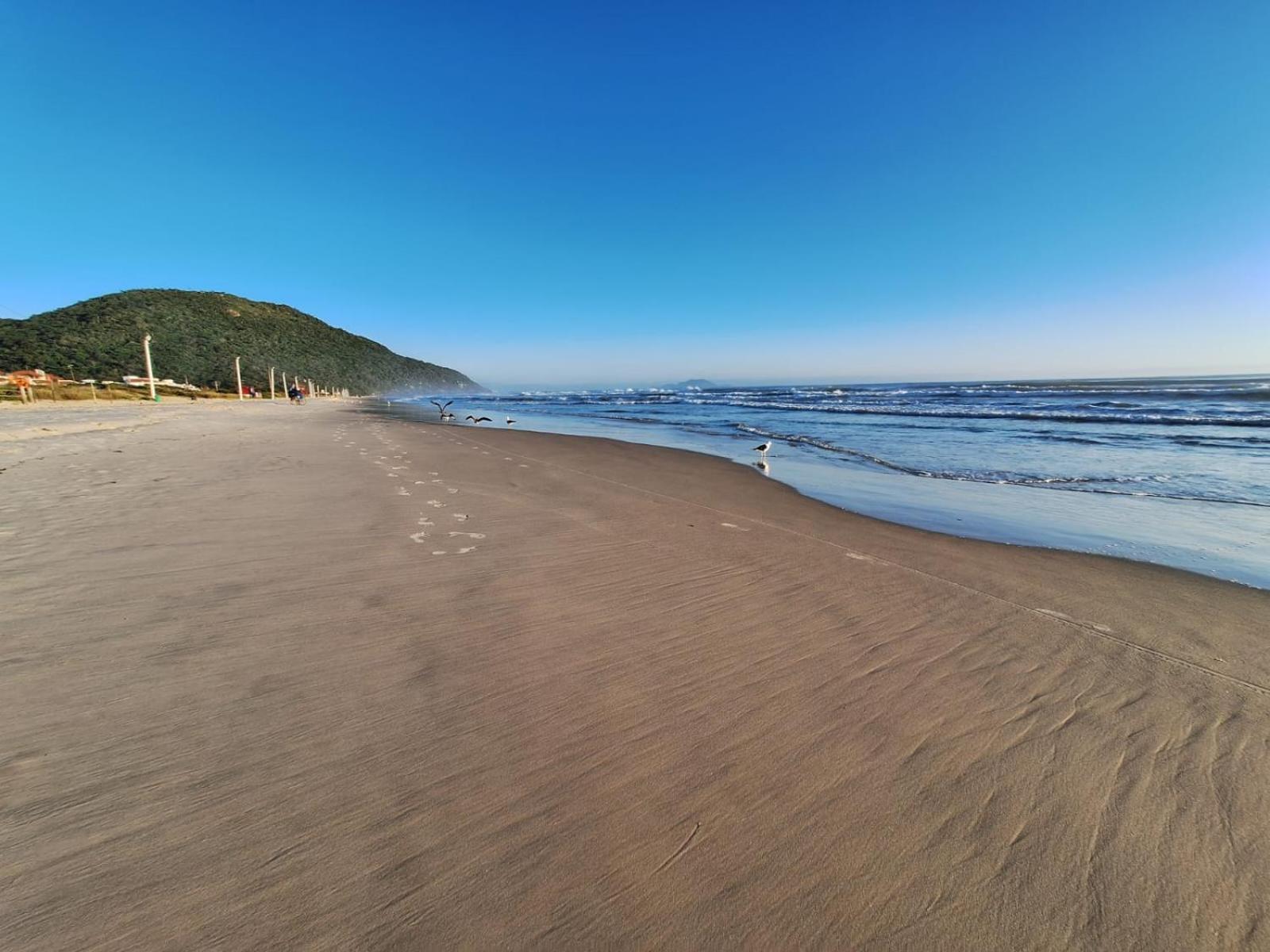 Residencial Mares Do Sul Lägenhet Florianópolis Exteriör bild