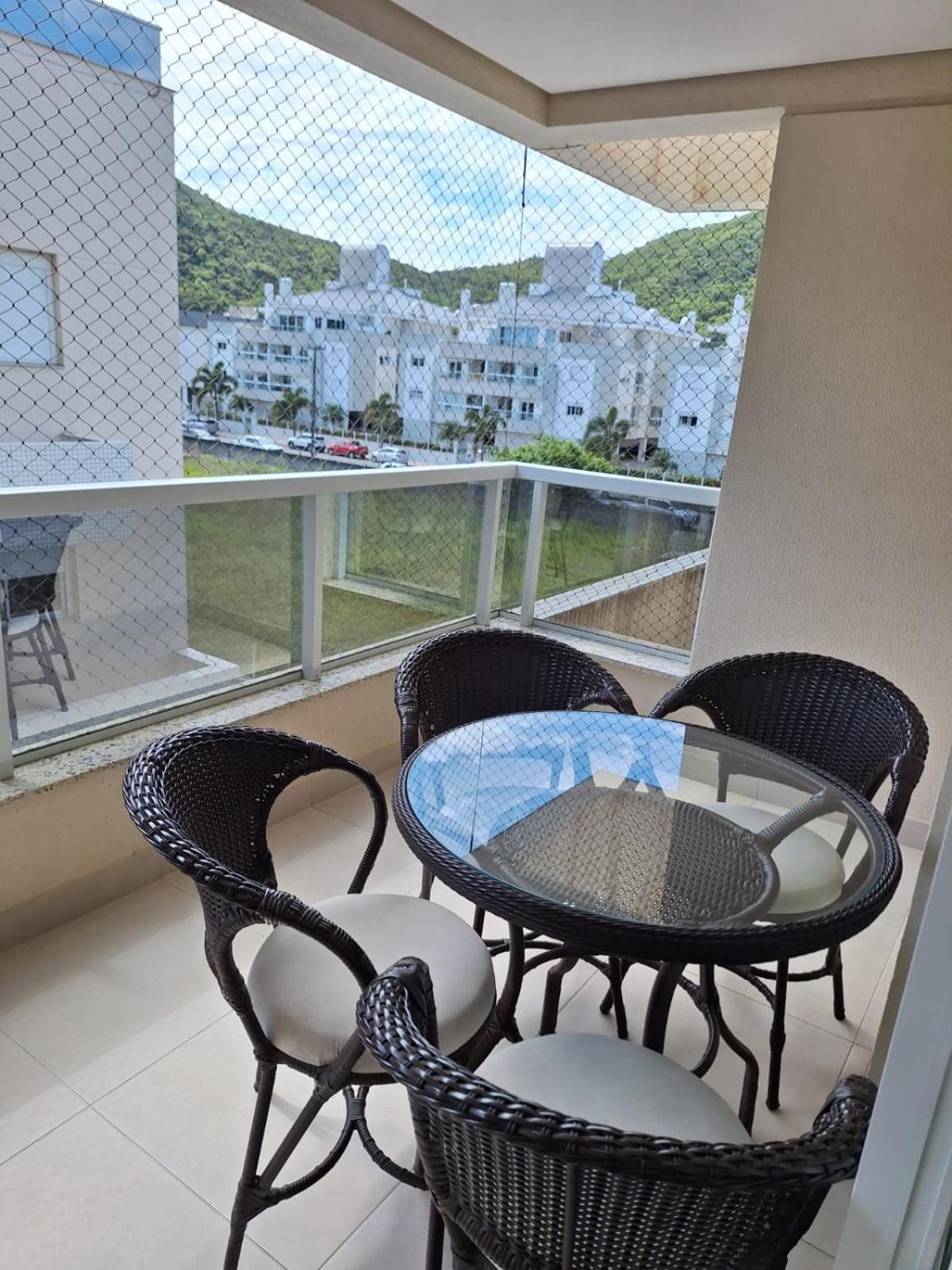 Residencial Mares Do Sul Lägenhet Florianópolis Exteriör bild