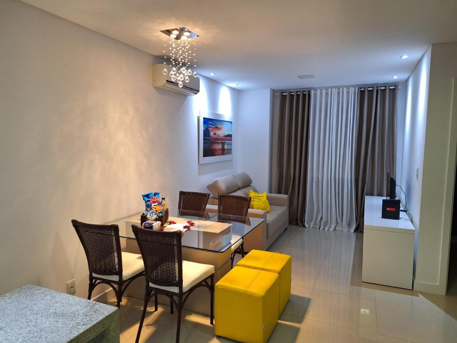 Residencial Mares Do Sul Lägenhet Florianópolis Exteriör bild