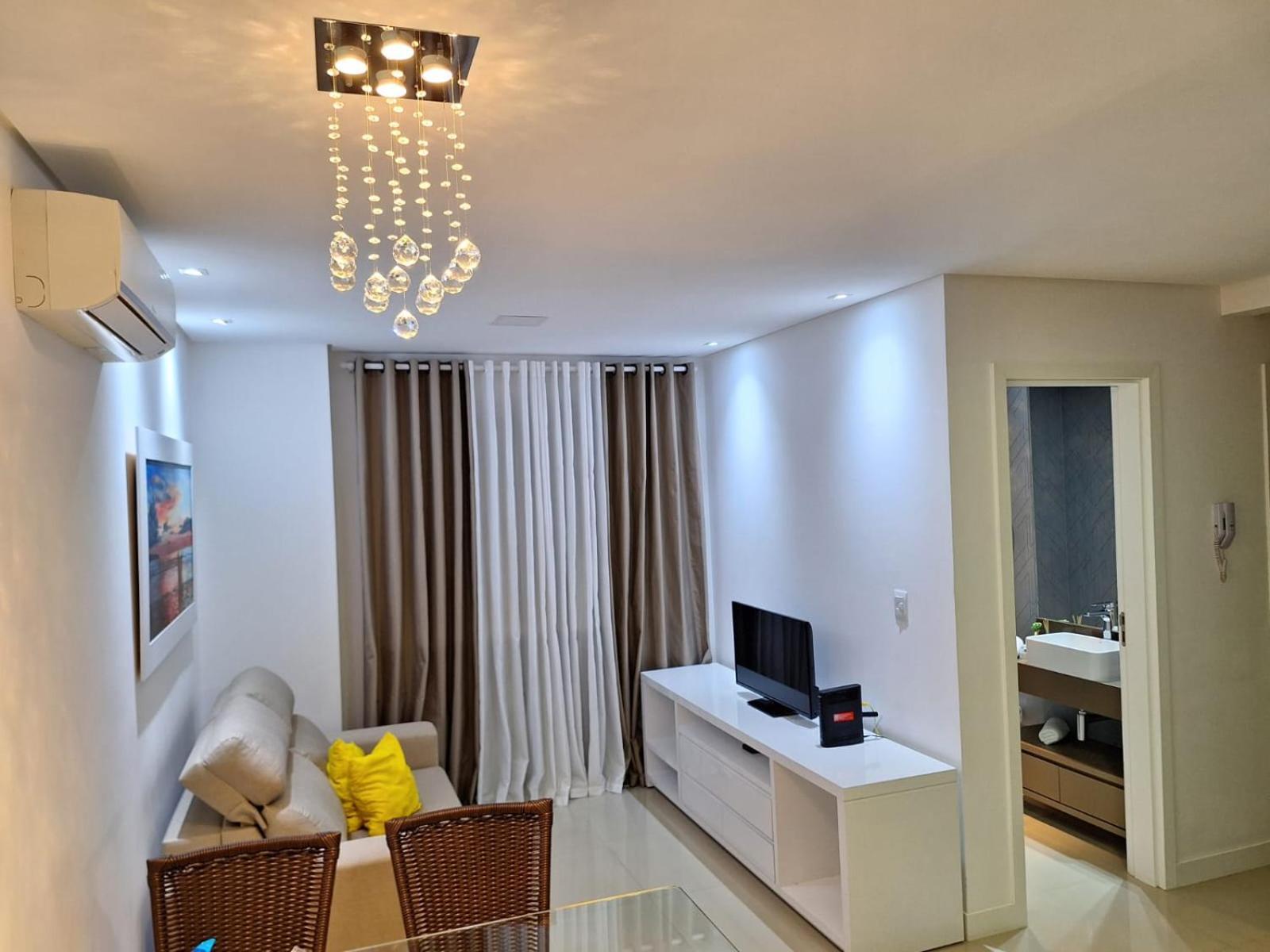 Residencial Mares Do Sul Lägenhet Florianópolis Exteriör bild