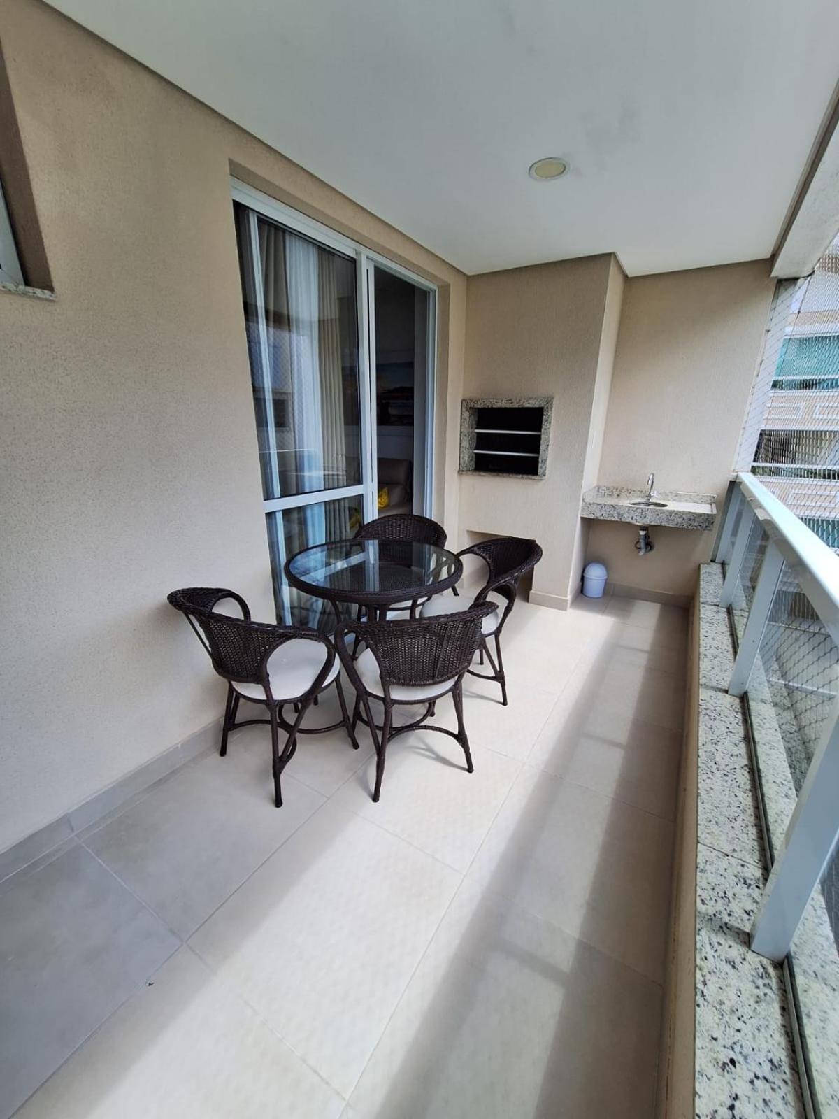 Residencial Mares Do Sul Lägenhet Florianópolis Exteriör bild