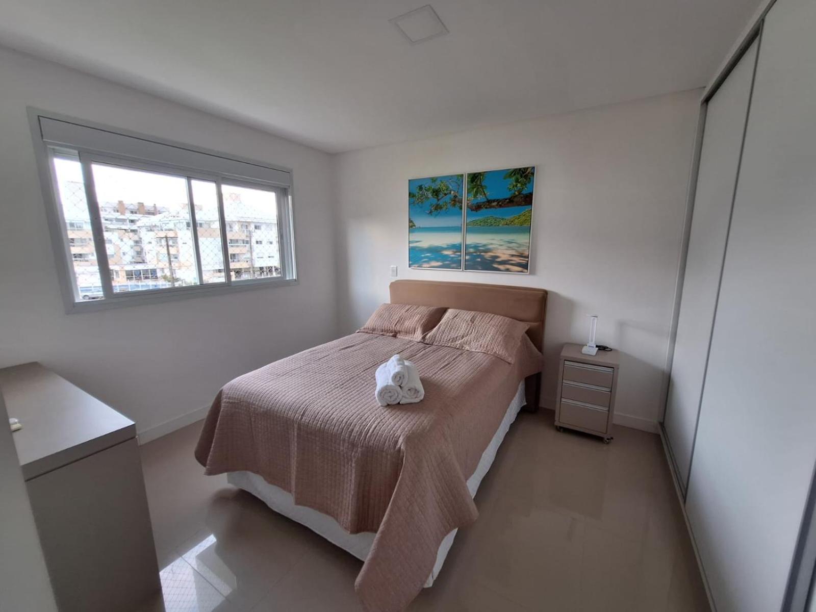 Residencial Mares Do Sul Lägenhet Florianópolis Exteriör bild