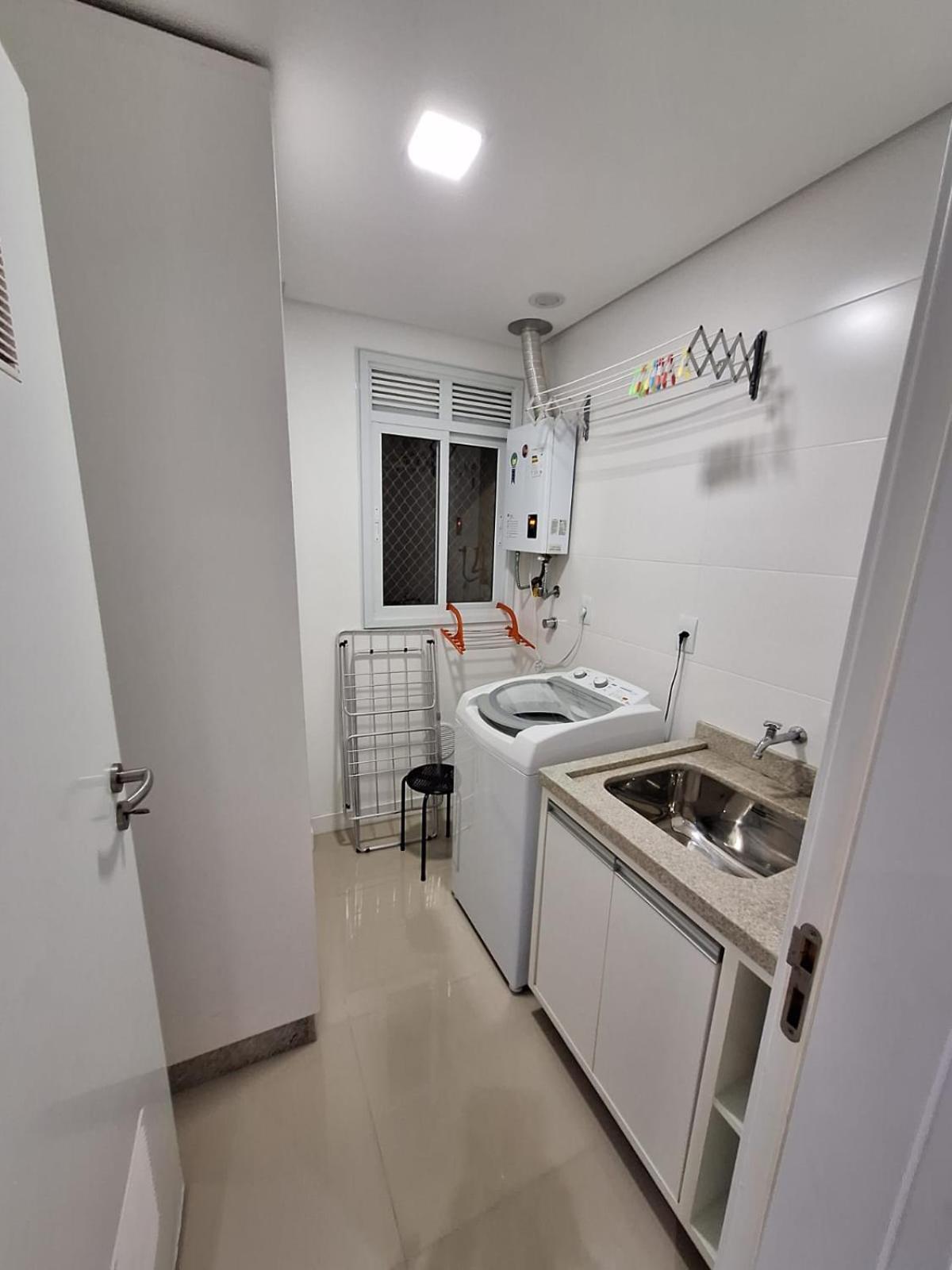 Residencial Mares Do Sul Lägenhet Florianópolis Exteriör bild