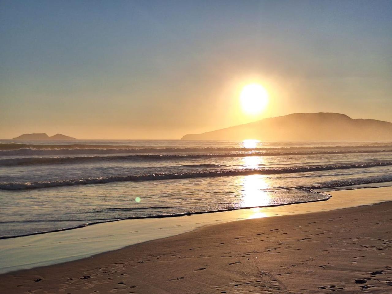 Residencial Mares Do Sul Lägenhet Florianópolis Exteriör bild