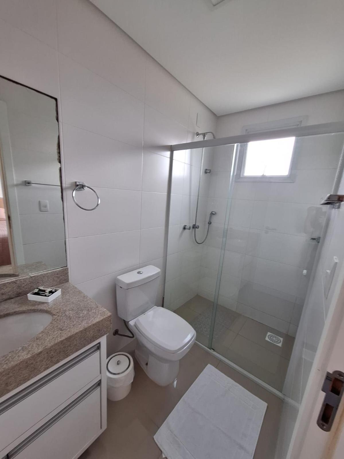 Residencial Mares Do Sul Lägenhet Florianópolis Exteriör bild