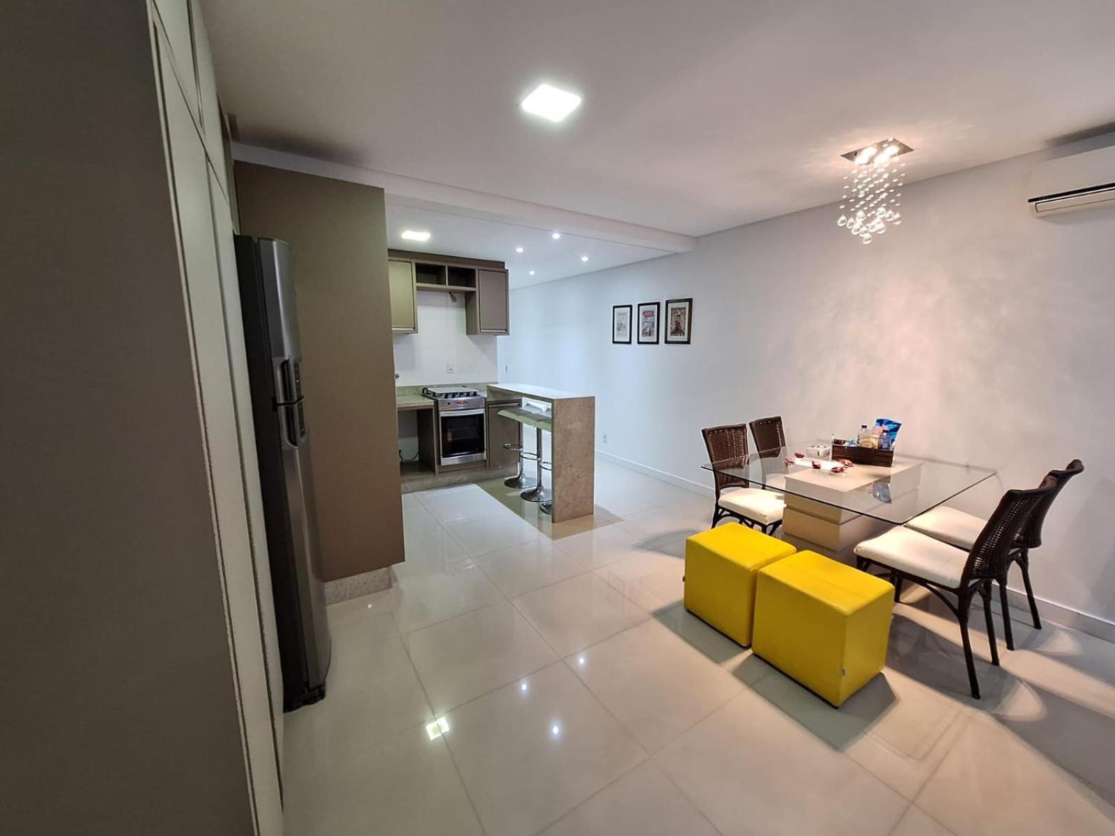 Residencial Mares Do Sul Lägenhet Florianópolis Exteriör bild