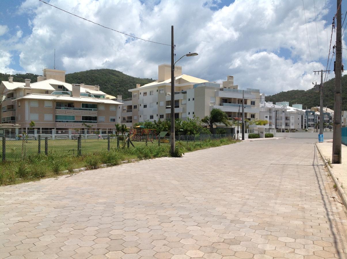 Residencial Mares Do Sul Lägenhet Florianópolis Exteriör bild