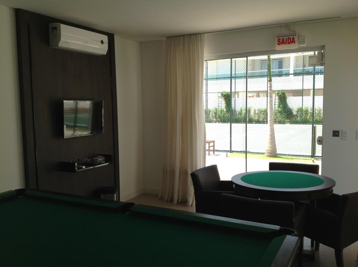 Residencial Mares Do Sul Lägenhet Florianópolis Exteriör bild
