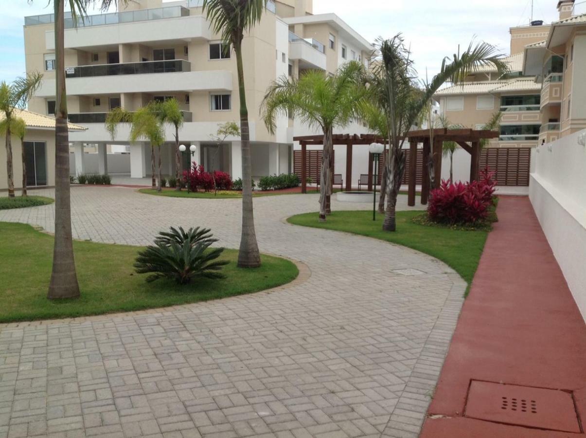 Residencial Mares Do Sul Lägenhet Florianópolis Exteriör bild