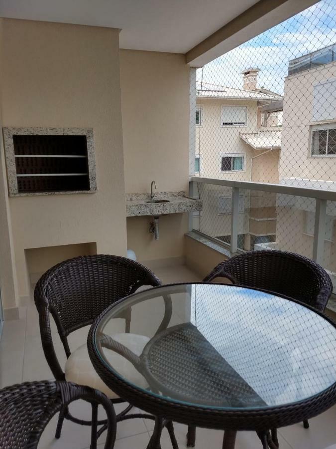 Residencial Mares Do Sul Lägenhet Florianópolis Exteriör bild
