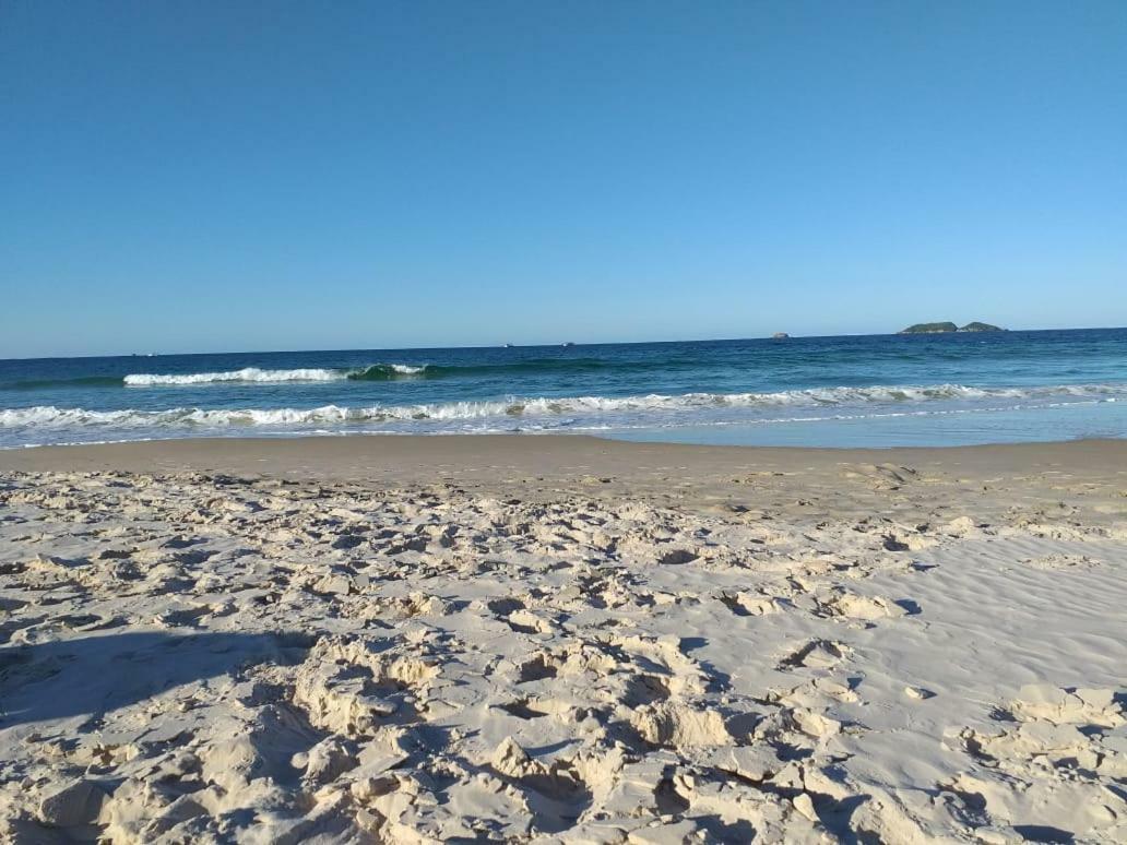 Residencial Mares Do Sul Lägenhet Florianópolis Exteriör bild